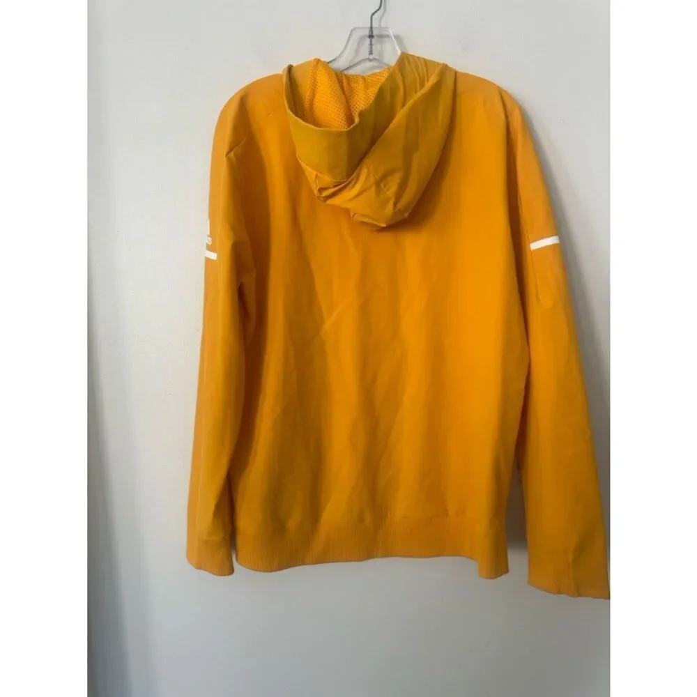 Adidas MYSHELTER Hooded Rain Jacket LT